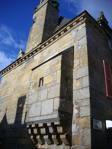 Maison, 11 Rue du Pont à Landerneau