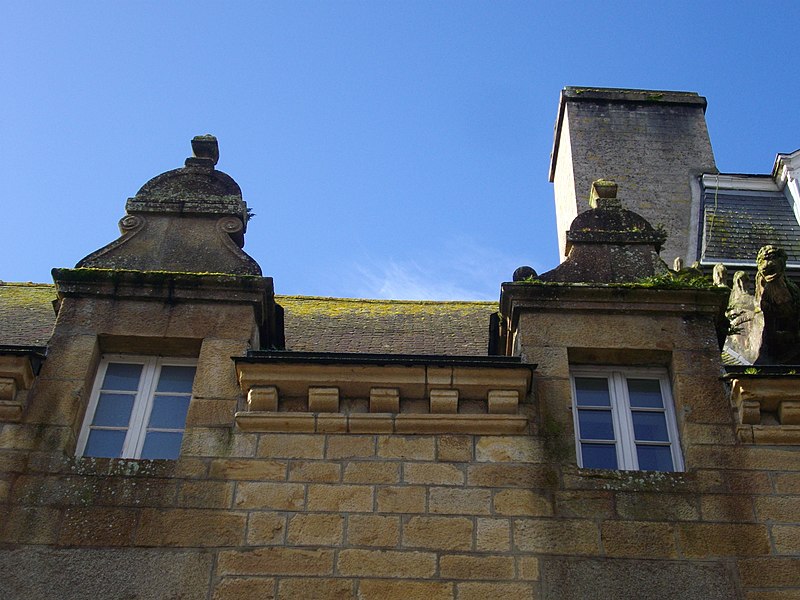 Maison, 11 Rue du Pont à Landerneau