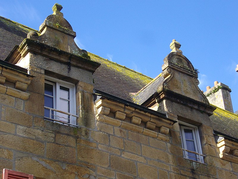 Maison, 11 Rue du Pont à Landerneau