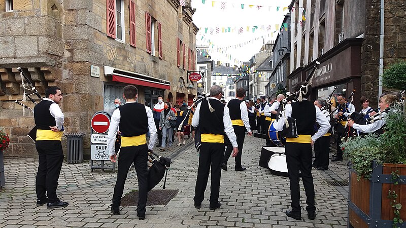 Maison, 11 Rue du Pont à Landerneau