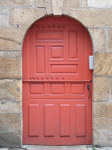 Maison, 11 Rue du Pont à Landerneau
