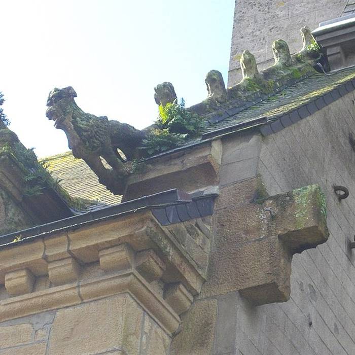 Photo de Maison, 11 Rue du Pont à Landerneau