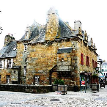 Maison, 11 Rue du Pont à Landerneau