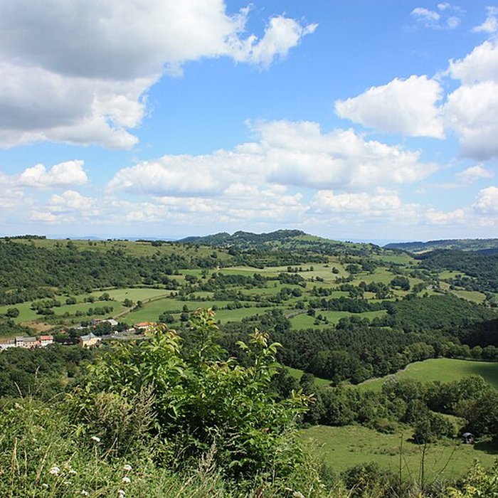 Photo de Grottes de Jonas à Saint-Pierre-Colamine