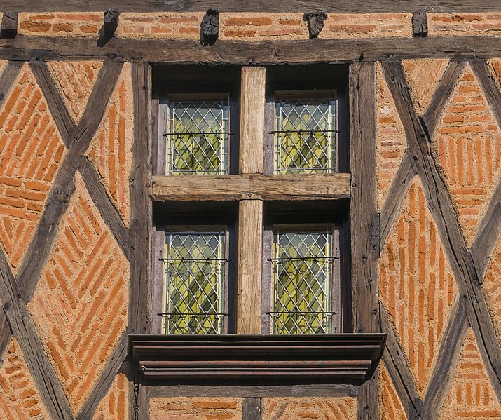 Maison, 12 Rue d'Engueysse à Albi