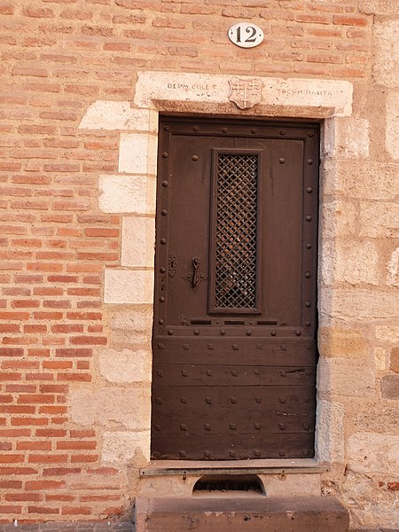 Maison, 12 Rue d'Engueysse à Albi