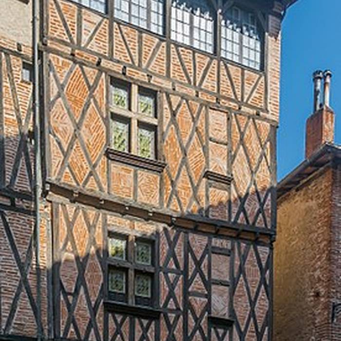 Photo de Maison, 12 Rue dEngueysse à Albi