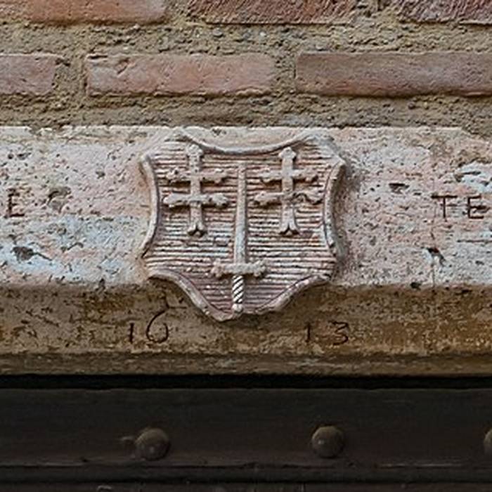 Photo de Maison, 12 Rue dEngueysse à Albi