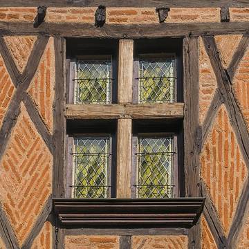 Maison, 12 Rue dEngueysse à Albi