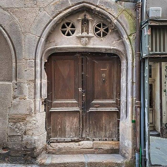 Photo de Maison, 12 Rue du Bourg à Thiers