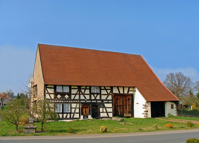 Photo de Maison, 121 Rue de la Forêt à Cappel