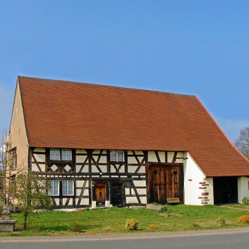maison 121 rue de la foret a cappel
