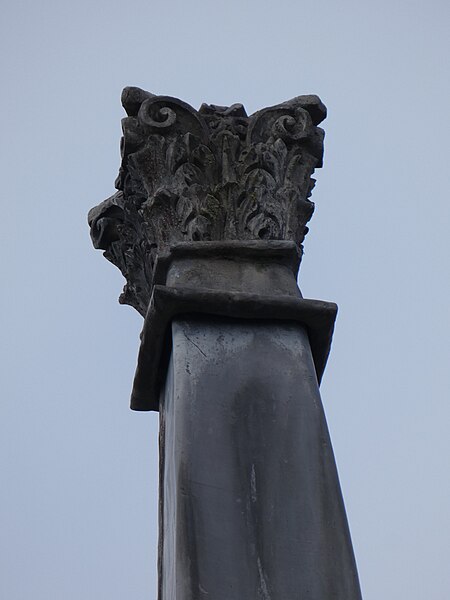 Maison, 13 Place au Beurre à Quimper