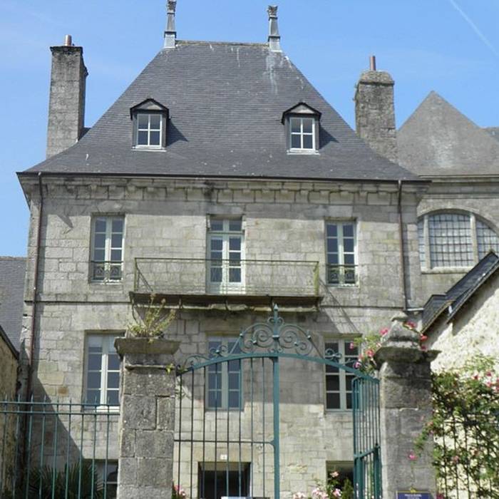 Photo de Maison, 13 Place au Beurre à Quimper