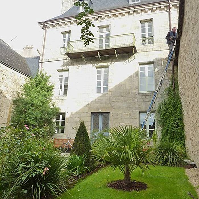 Photo de Maison, 13 Place au Beurre à Quimper