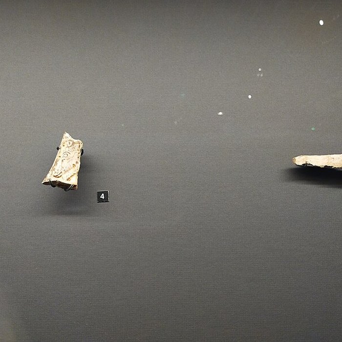 Photo de Site archéologique des grottes dIsturits, dOxocelhaya et dErberua également sur commune de Saint-Martin-dArberoue