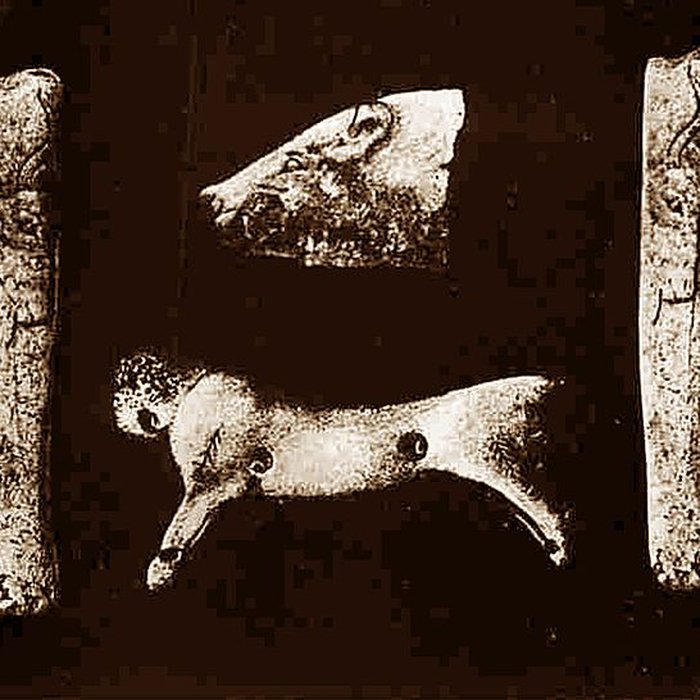 Photo de Site archéologique des grottes dIsturits, dOxocelhaya et dErberua également sur commune de Saint-Martin-dArberoue