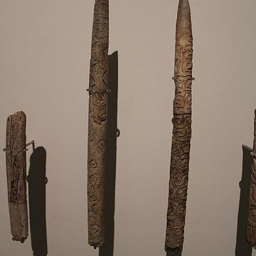 Grottes dIsturitz et dOxocelhaya à Saint-Martin-dArberoue