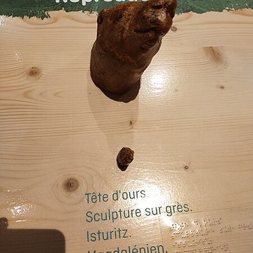 Grottes dIsturitz et dOxocelhaya à Saint-Martin-dArberoue