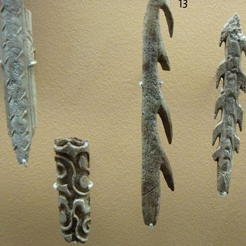 Grottes dIsturitz et dOxocelhaya à Saint-Martin-dArberoue