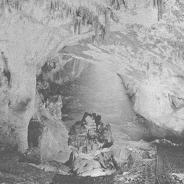 Grottes dIsturitz et dOxocelhaya à Saint-Martin-dArberoue