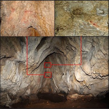 Grottes dIsturitz et dOxocelhaya à Saint-Martin-dArberoue