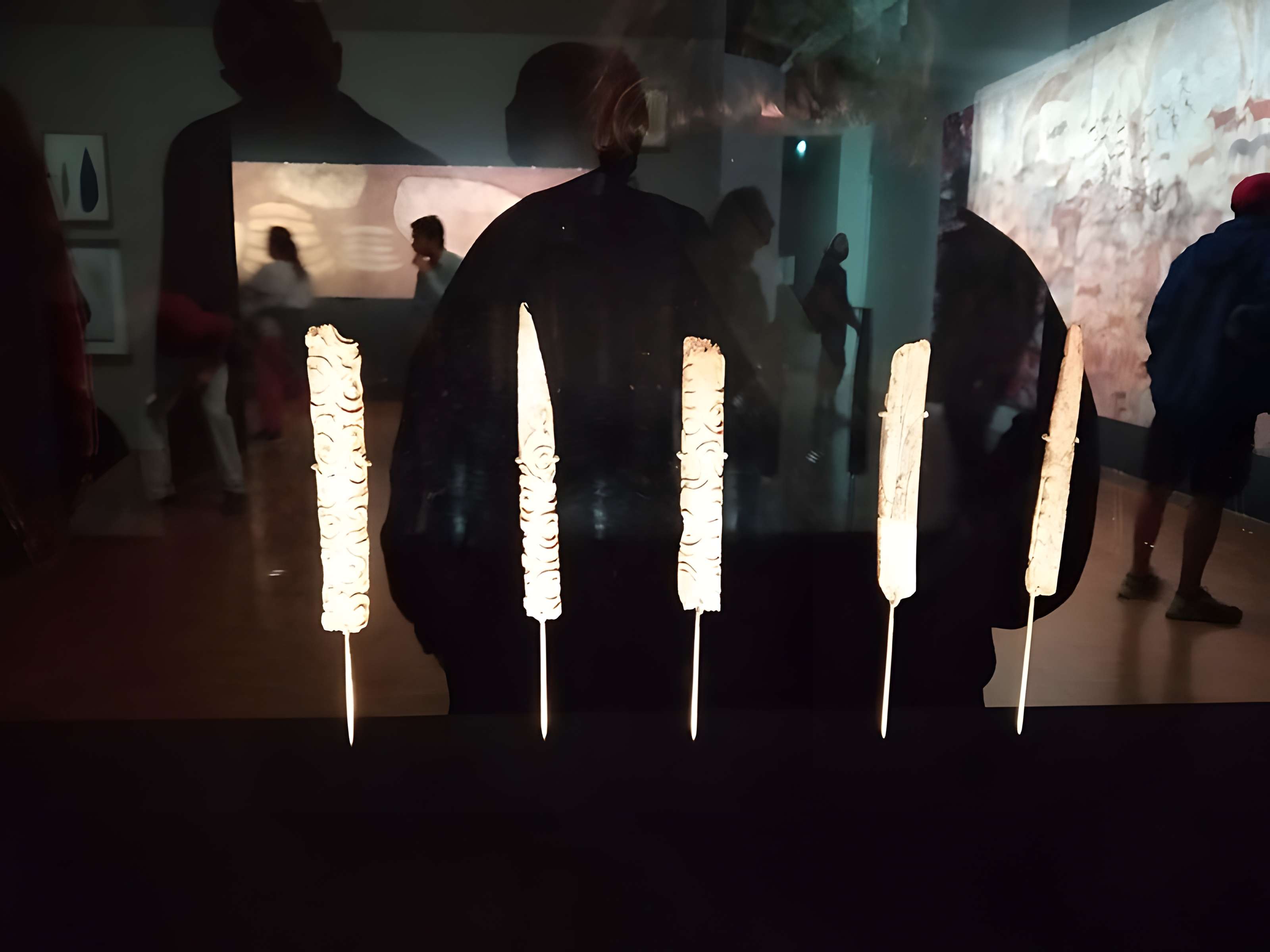 Grottes d'Isturitz et d'Oxocelhaya à Saint-Martin-d'Arberoue