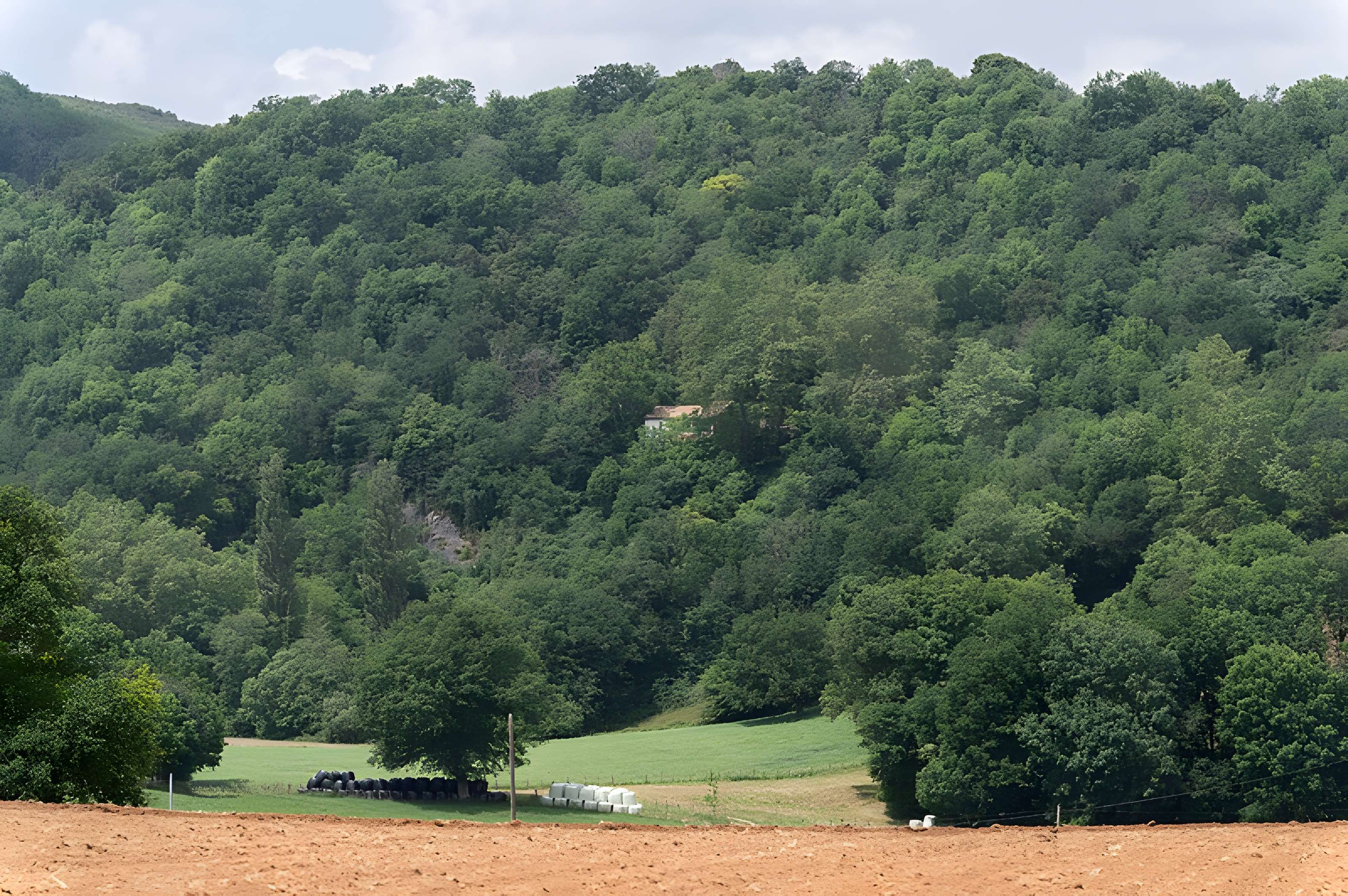 Grottes d'Isturitz et d'Oxocelhaya à Saint-Martin-d'Arberoue