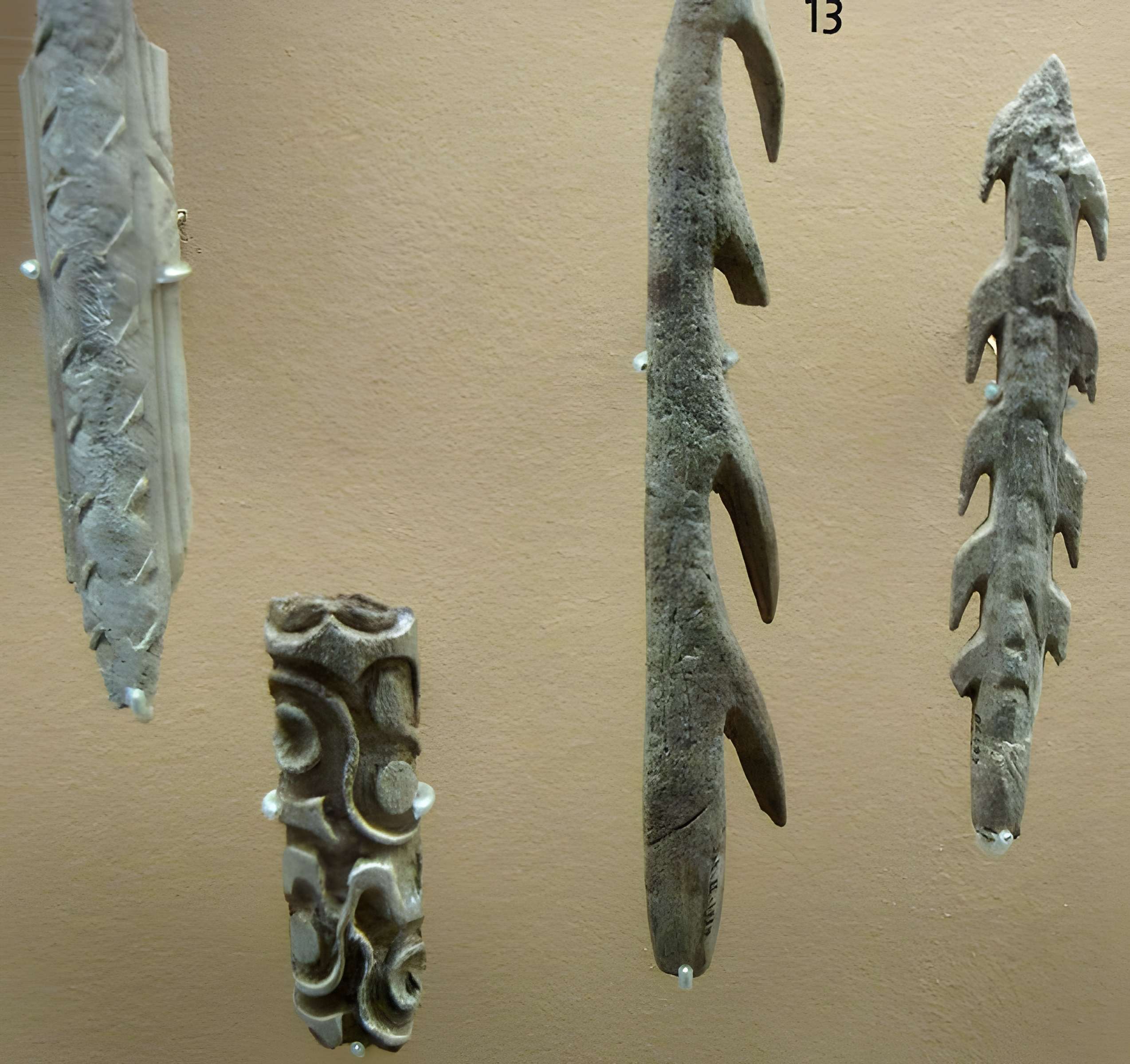 Grottes d'Isturitz et d'Oxocelhaya à Saint-Martin-d'Arberoue