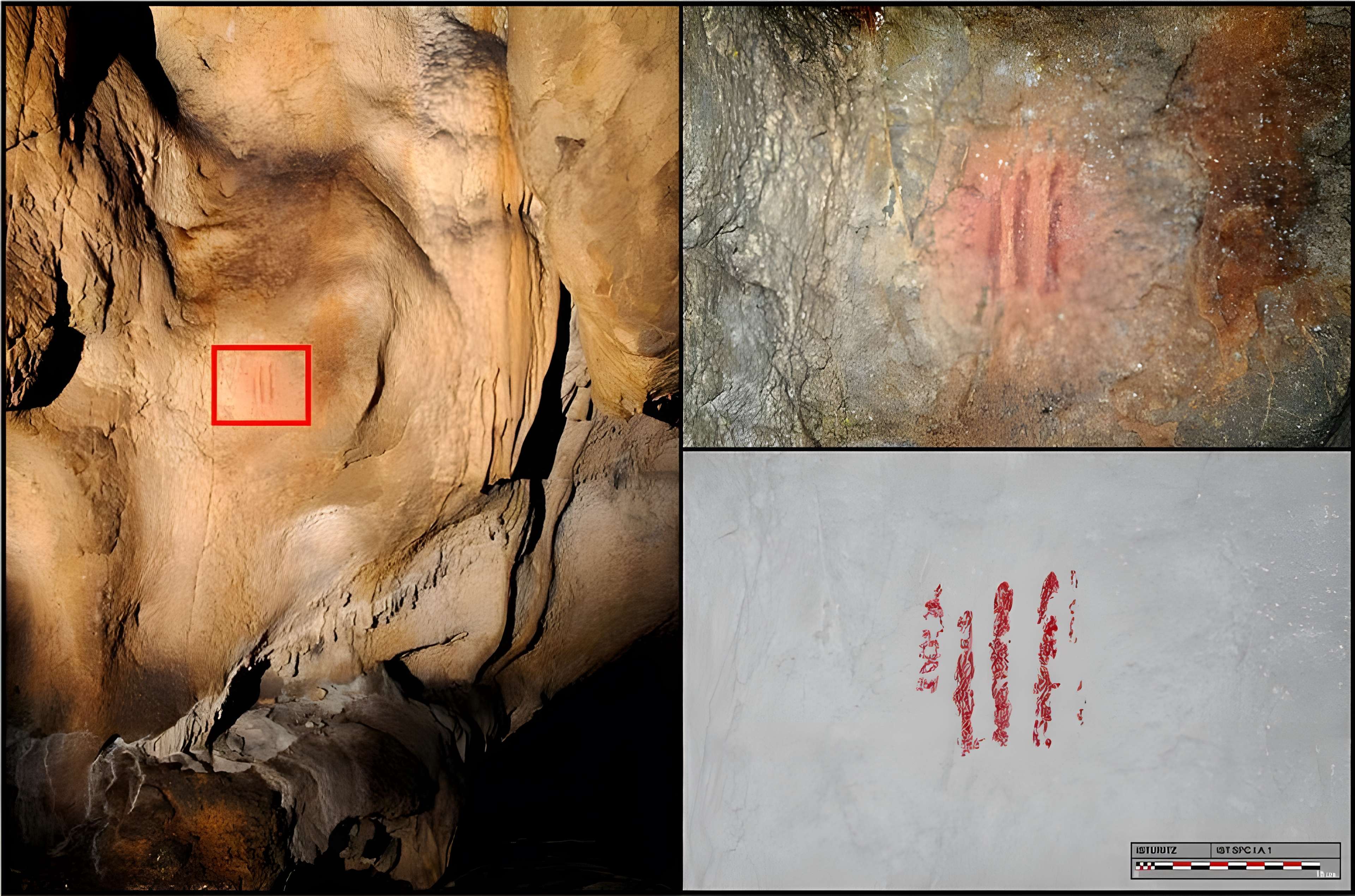 Grottes d'Isturitz et d'Oxocelhaya à Saint-Martin-d'Arberoue