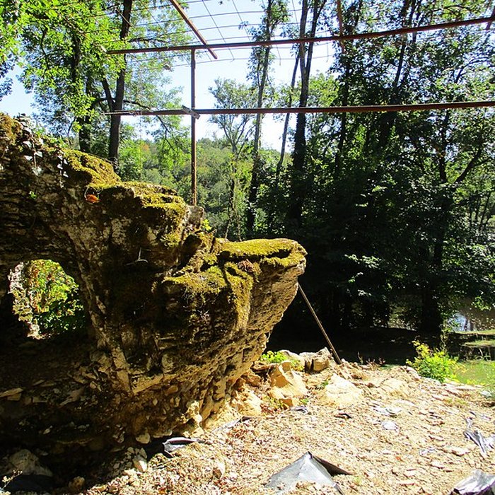 Photo de Grottes préhistoriques dArcy-sur-Cure