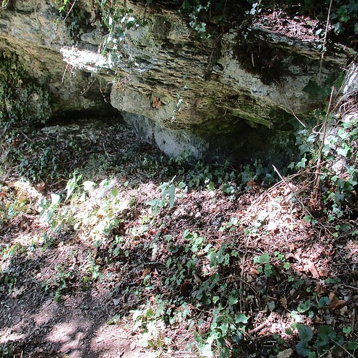 Photo de Grottes préhistoriques dArcy-sur-Cure