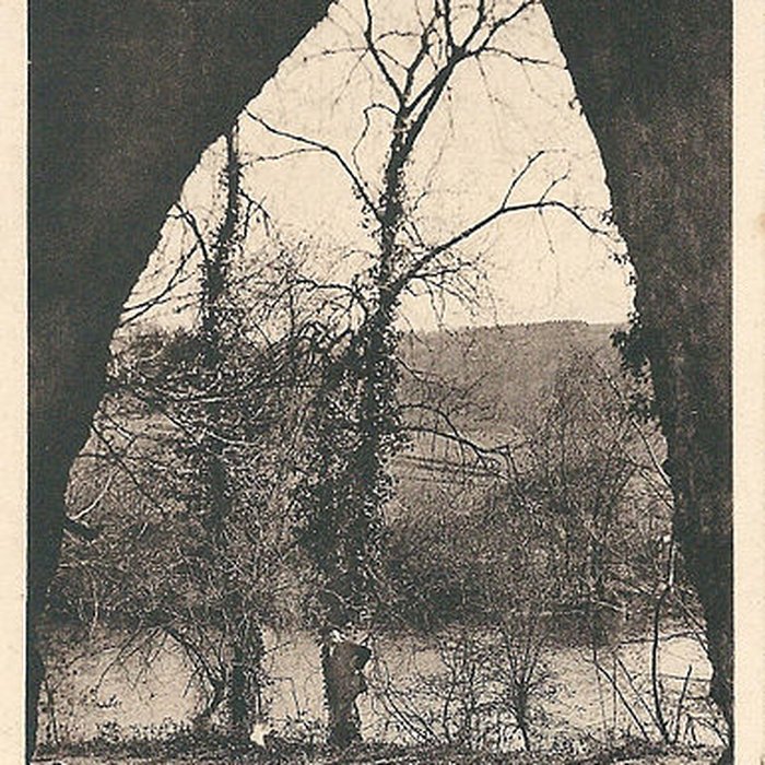 Photo de Grottes préhistoriques dArcy-sur-Cure