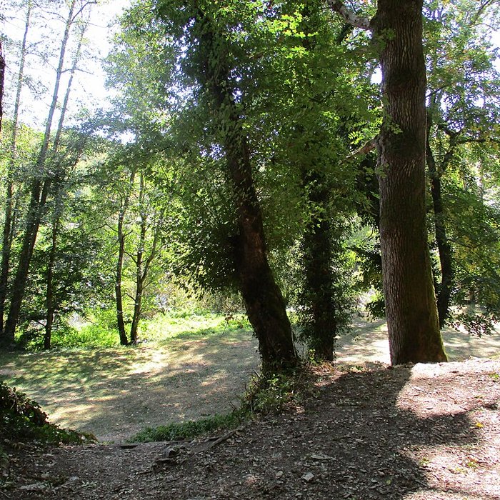 Photo de Grottes préhistoriques dArcy-sur-Cure