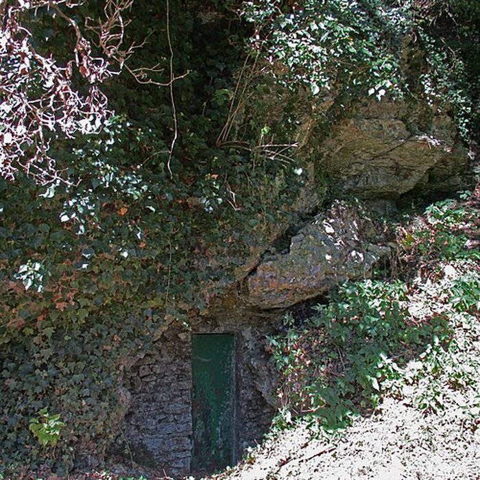 Photo de Grottes préhistoriques dArcy-sur-Cure