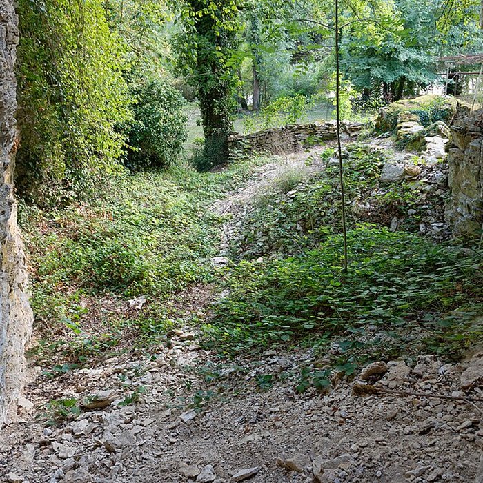 Photo de Grottes préhistoriques dArcy-sur-Cure
