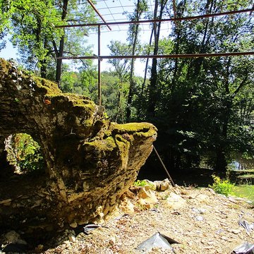 Grottes préhistoriques dArcy-sur-Cure