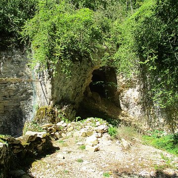 Grottes préhistoriques dArcy-sur-Cure