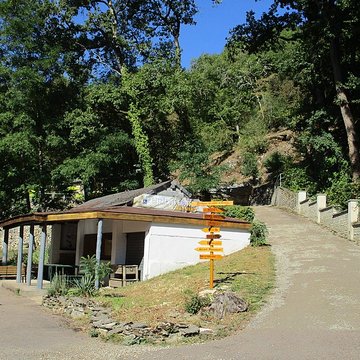 Grottes préhistoriques dArcy-sur-Cure
