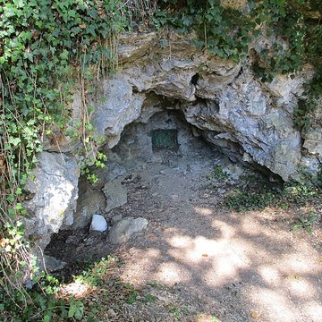 Grottes préhistoriques dArcy-sur-Cure