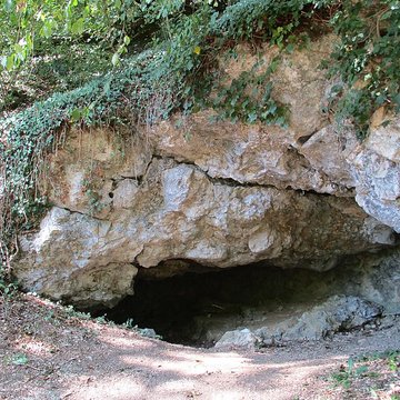 Grottes préhistoriques dArcy-sur-Cure