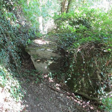 Grottes préhistoriques dArcy-sur-Cure