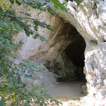 Grottes préhistoriques dArcy-sur-Cure