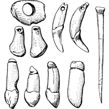 Grottes préhistoriques dArcy-sur-Cure