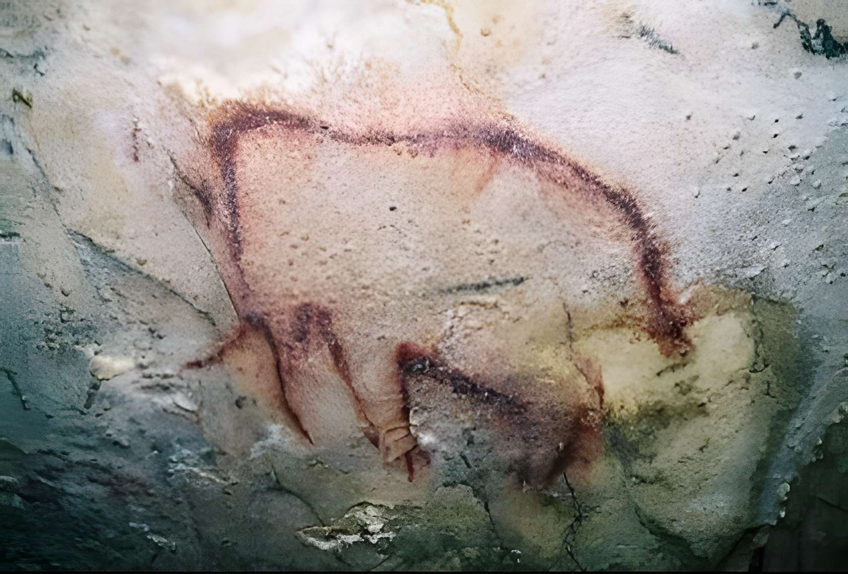 Grottes préhistoriques d'Arcy-sur-Cure