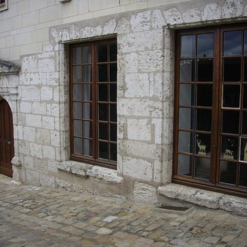 Maison, 14 Rue des Papegauds à Blois