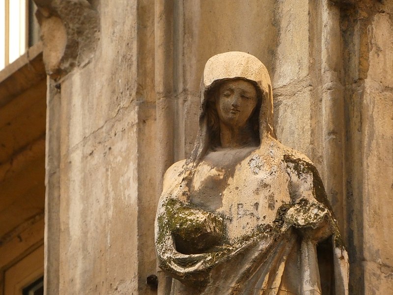 Maison, 14 Rue Lainerie à Lyon 