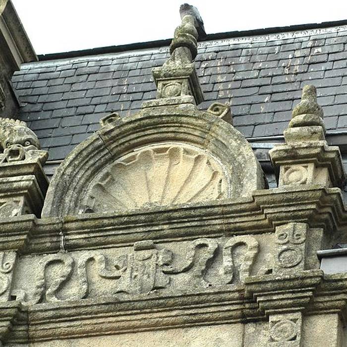 Photo de Maison, 16 Place Lamennais à Ploërmel