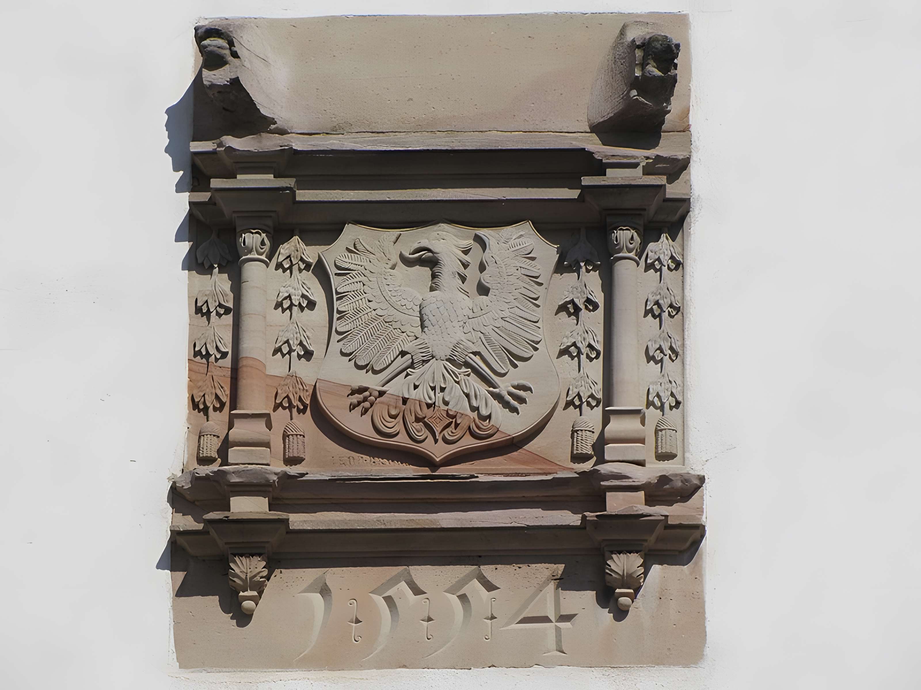 Halle aux blés d'Obernai