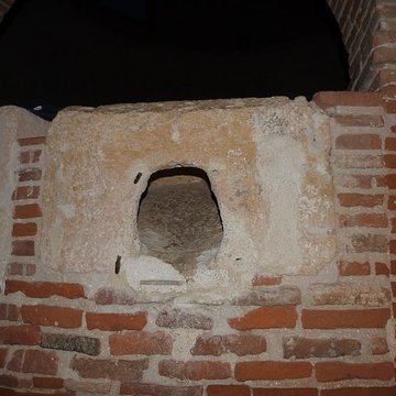 Halle aux grains dAuvillar